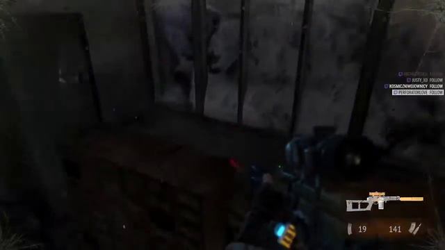 А на чем мы Закончили? ► Metro 2033 ► Part 3 смотреть онлайн