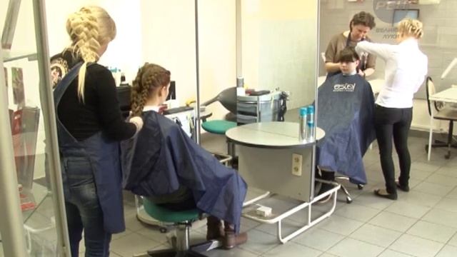 Политехнический техникум Часть 2 смотреть онлайн