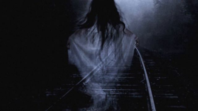 КАК УВИДЕТЬ ПРИЗРАКА?| HOW TO SEE THE GHOST?(18+) смотреть онлайн