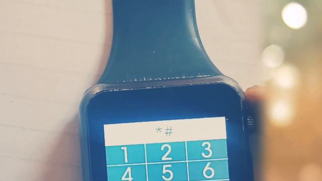 ALL SMART WATCH CODE смотреть онлайн
