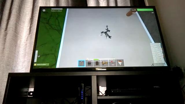 Roblox XBOX 360 min'd #2 смотреть онлайн