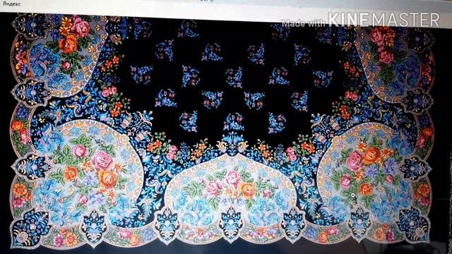 Павловопосадские платочки Мои открытия на сайте platki.ru ?? смотреть онлайн