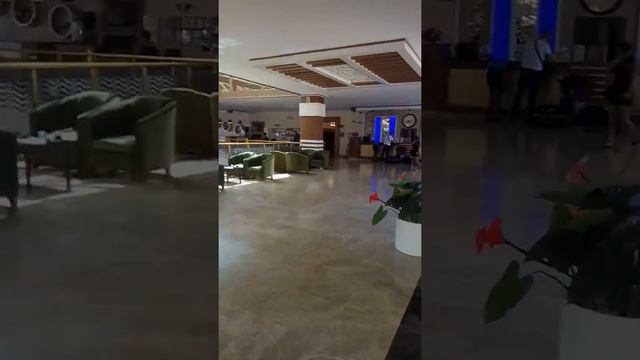 Турция отель Эфталия Аква Резорт смотреть онлайн