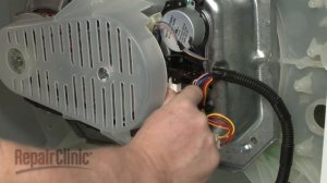 Whirlpool Top-Load Washing Machine Disassembly, Repair Help