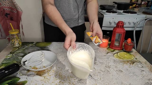 МОРОЖЕНОЕ в Домашних условиях из Всего 2-х ингредиентов за 5 минут! смотреть онлайн