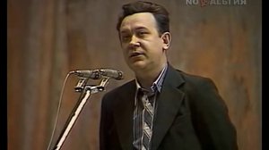 Поэт Юрий Кузнецов