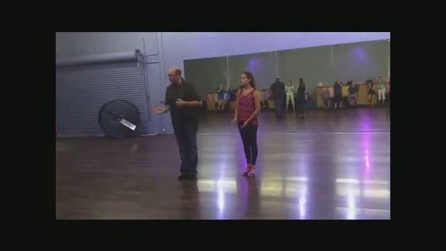 2018 08 13 Tango Lev 2 Chk to Promonod, Left Turning Box, Progressive Box смотреть онлайн