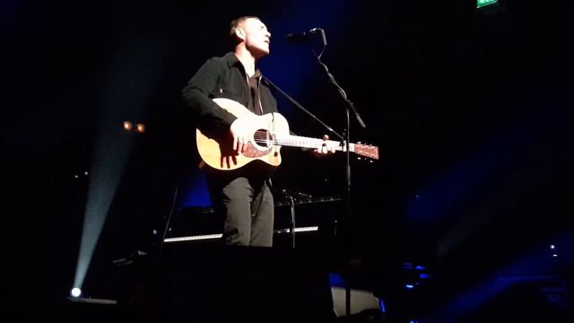David Gray - Say hello Wave goodbye. National Concert Hall, Dublin. смотреть онлайн