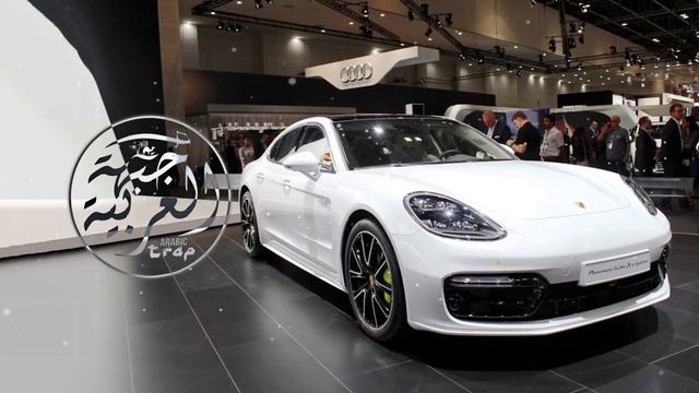 V.F.M.style - Panamera ( PORSCHE CAR MUSIC MIX ? BEST EDM 2019) смотреть онлайн