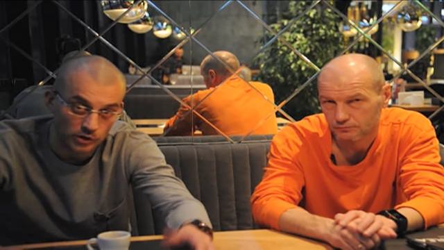 Ошибка выжившего #1. 6000 километров в год смотреть онлайн
