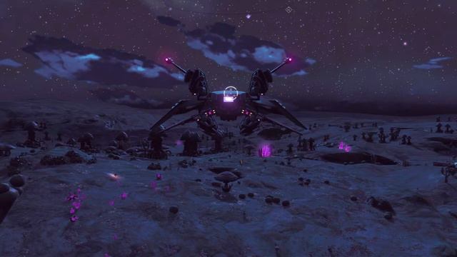 [FR] [PC] No Man's Sky 4.52 // Meet-up : Jusqu'au 30 Mars Pour Voter !