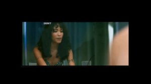 Из моего окна 2: за морями/ Арес и Ракель [Предательство]