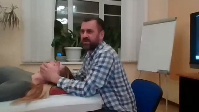 Открытый урок Феслифтинга (Access Facelift)