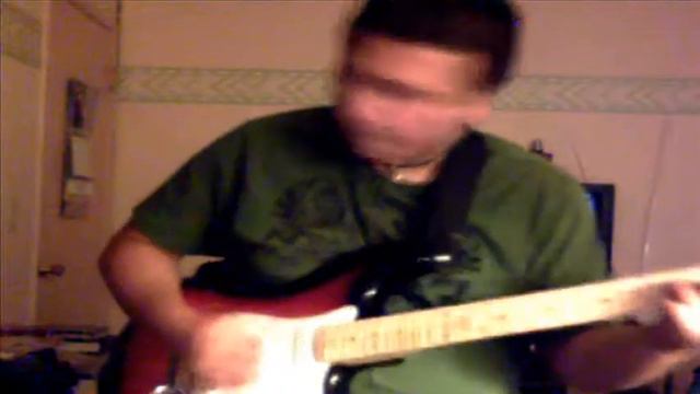 Californication - RHCP (Lead Cover) смотреть онлайн