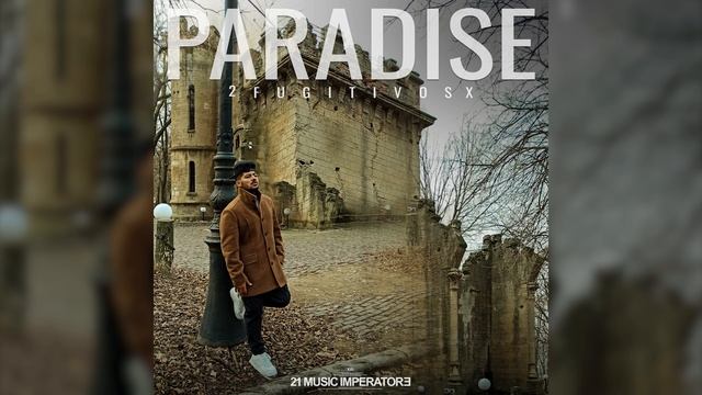Chris Paradise - 2 Fugitivos (Audio) #bachata смотреть онлайн