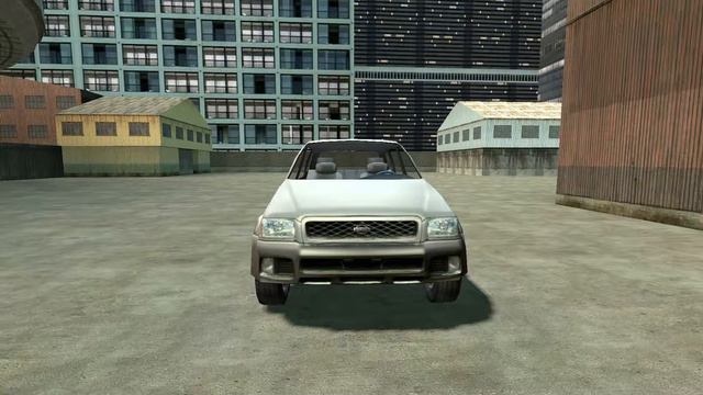 the history of gmod cars смотреть онлайн