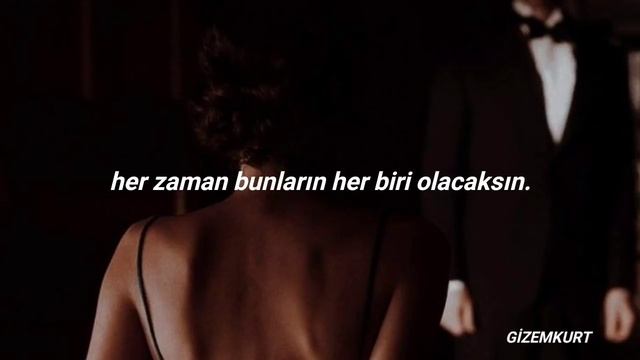 Fleurie - Love and War (Türkçe Çeviri) смотреть онлайн