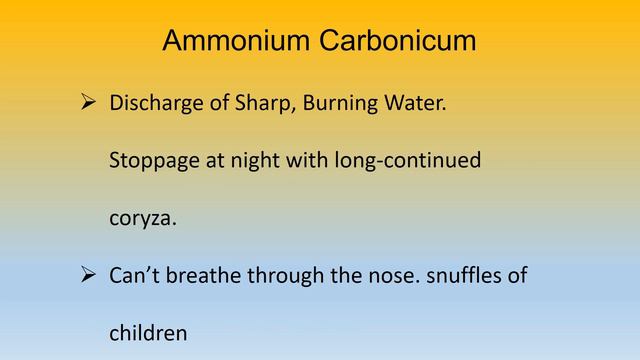 Homeopathic Medicines Start With A -their Important Symptoms, Causes, And Diseases