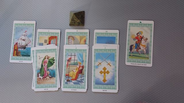 Что будет происходить между вами в ближайшем будущем смотреть онлайн