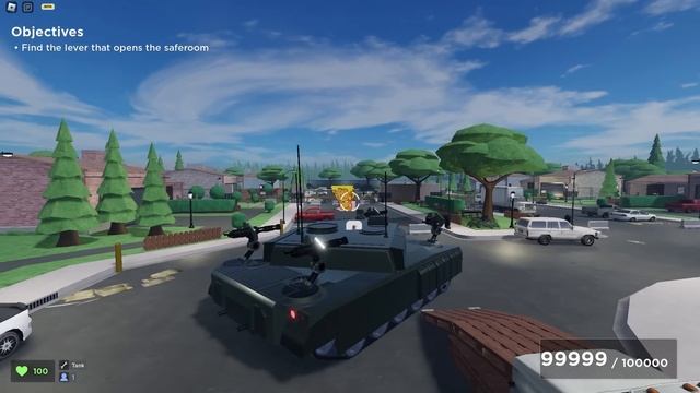ALL NEW VEHICLES IN EVADE! (1-11) | ROBLOX Evade смотреть онлайн