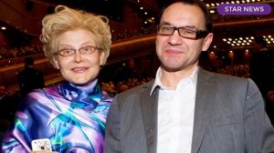 А ВЫ знаете, кто единственный любимый муж Елены Малышевой