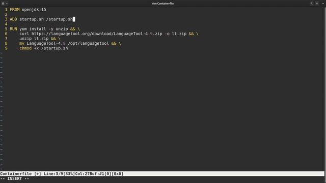 Dockerless: Build and Run Containers with Podman and Systemd смотреть онлайн
