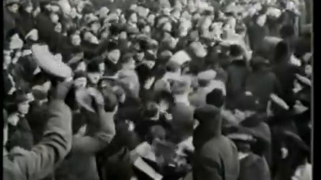 Кровавая революция 1917 год смотреть онлайн