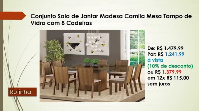 ACHADOS MAGAZINE LUIZA - TOUR DE OFERTAS - DESCONTOS MAGAZINE LUIZA ONLINE смотреть онлайн