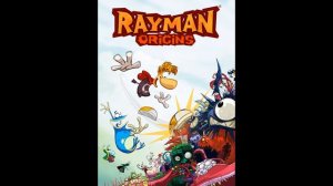 Rayman Origins Soundtrack - Jungle World: Plant Boss (Arena)