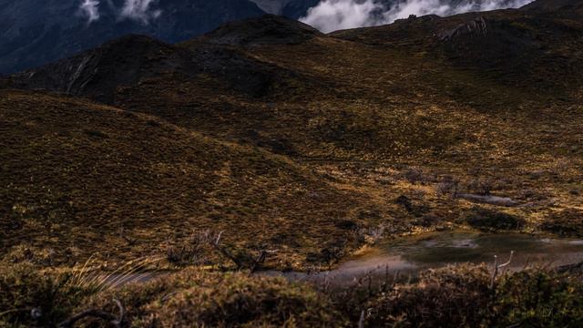 PATAGONIA 8K смотреть онлайн