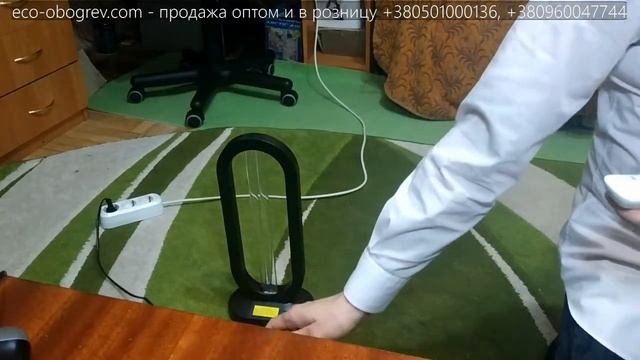 Как простерилизовать комнату от клещей, вирусов, бактерий с УФ лампой на пульт с тамйером 38W Тест. смотреть онлайн
