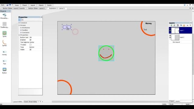 КАК СОЗДАТЬ КЛИКЕР ИГРУ В CONSTRUCT CLASSIC! #1 смотреть онлайн
