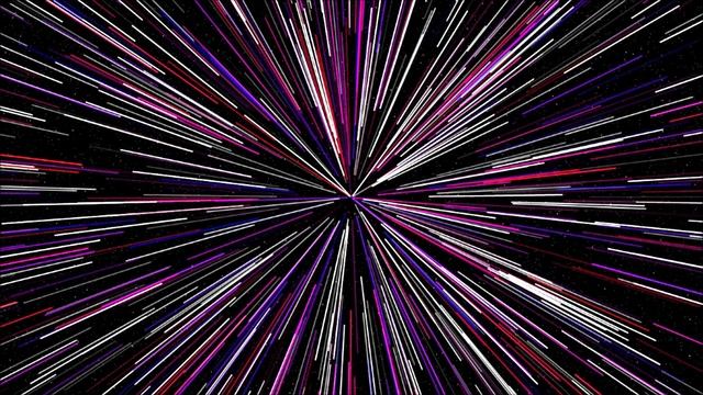 jump to lightspeed star wars in color jump to warp star trek CooL animation смотреть онлайн
