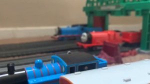 Thomas’s Morning Remastered | Sodor’s Legend of the Lost Treasure