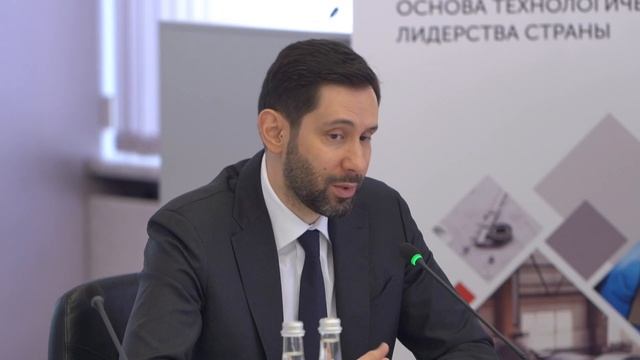 Итоги года подвели на Коллегии Роспатента