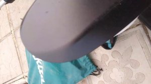 Бензиновый 4 тактный триммер Макита  EBH253U для Авито