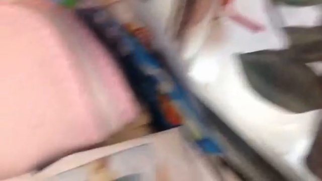 Пеленальный столик для моих кукл