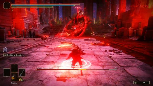 Elden Ring Max Level 713 Slayer Set With Deathborne Odachi Moveset - All Bosses Fight Gameplay 202 смотреть онлайн