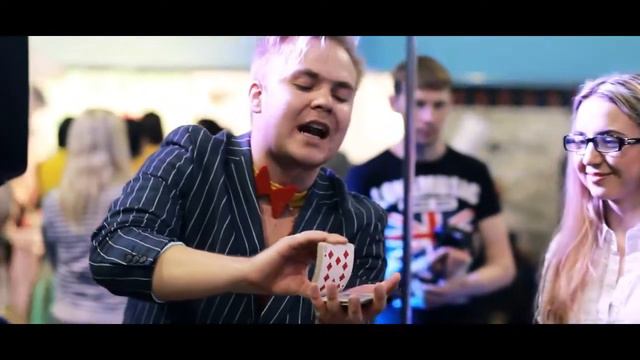 WedLand'2014 отчет смотреть онлайн