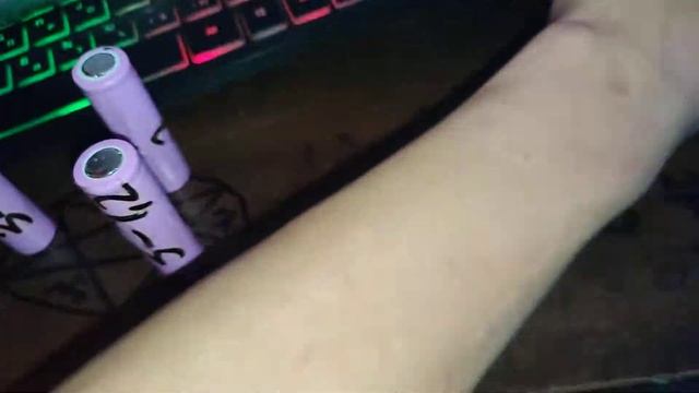 автоФАЕР на плате с плохими аккамуляторами смотреть онлайн