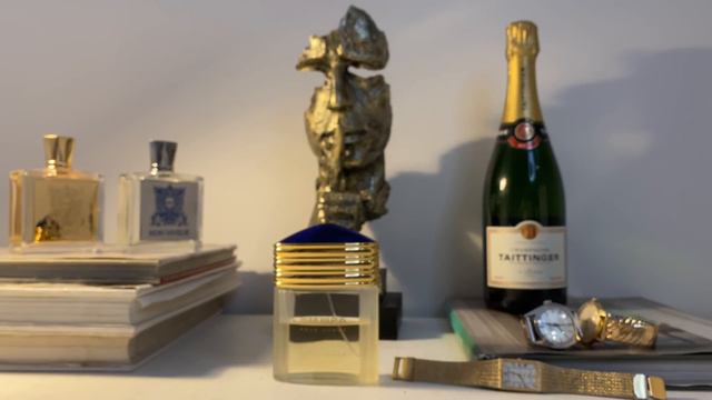 THE BEST INEXPENSIVE FRAGRANCE FOR GENTLEMAN IMHO - Fragrance Review смотреть онлайн