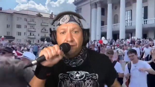 Перемен (Zoom-karaoke) смотреть онлайн