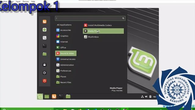 Review Linux Mint? Let's Do it!!! смотреть онлайн
