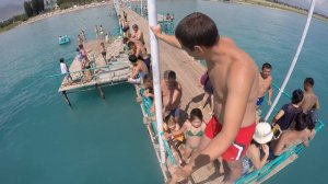 Иссык-Куль 2015