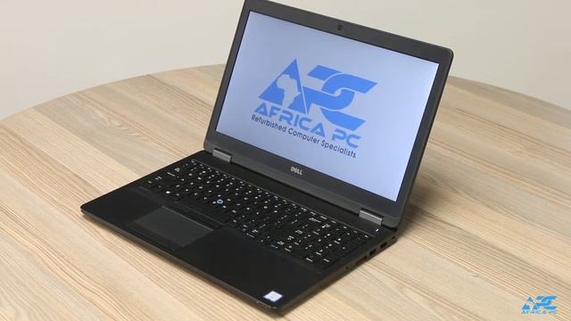 Dell Latitude E5570 i5 Laptop overview смотреть онлайн