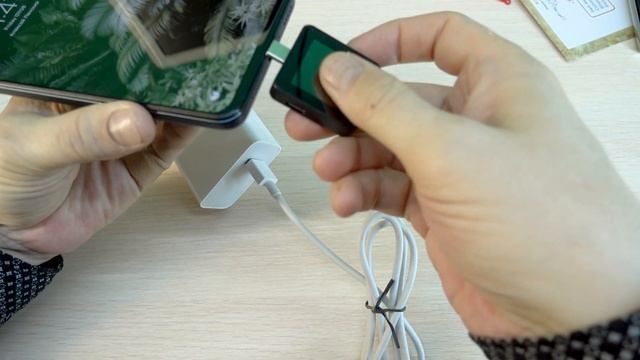 Кабель для зарядки 120W Xiaomi - проверка на практике смотреть онлайн