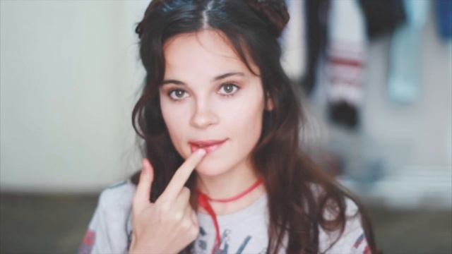 Лайфхаки для девушек ♁ Beauty life hacks трюки с косметикой смотреть онлайн