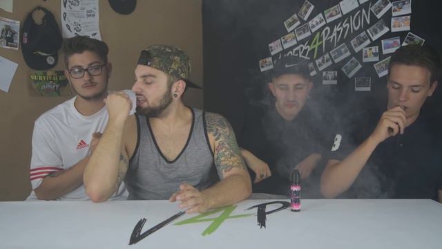 CREMA DI MIRTO IN EDIZIONE LIMITATA BY KARMA VAPING: MIRTY CREAM ITA