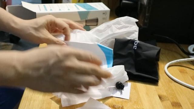 mở hộp máy tăm nước Aquapulse A600 смотреть онлайн