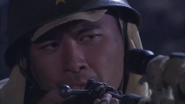【神射手】美女狙擊手智勝日軍，用假人找出敵人位置後一槍擊斃！#抗日 #电影 смотреть онлайн